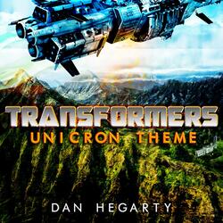 Transformers: Unicron Theme