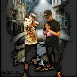 Demon's (feat. Lil Tex)