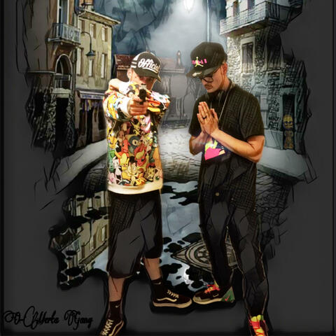 Demon's (feat. Lil Tex)