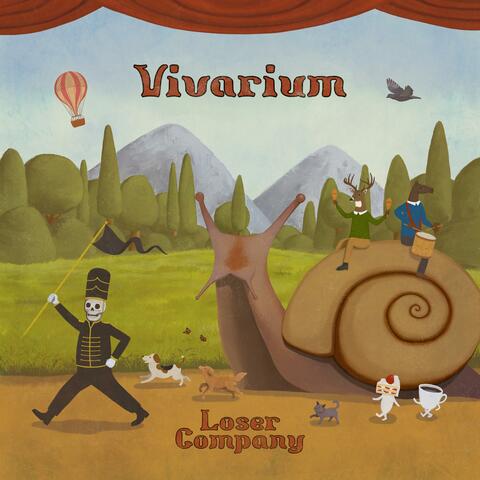Vivarium