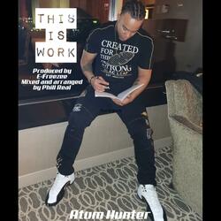 This is Work (feat. Les Brown)