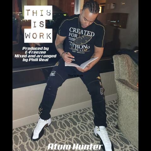 This is Work (feat. Les Brown)