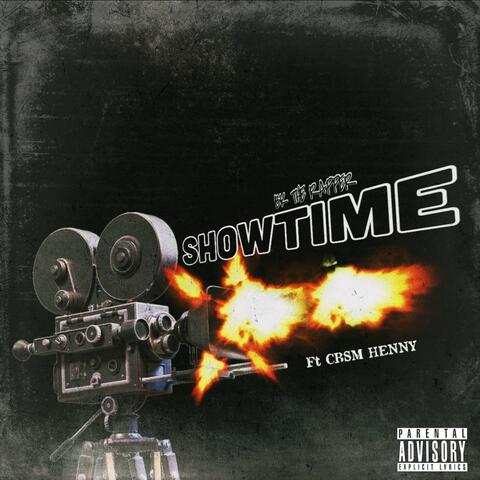 Showtime (feat. Cbsm Henny)