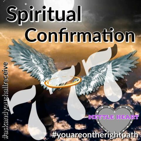 777 (Spiritual Confirmation)