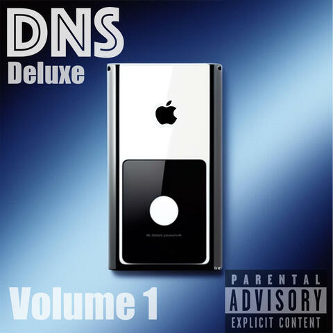 DNS Deluxe Volume 1