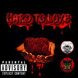 Hard to LOVE