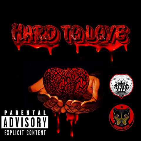 Hard to LOVE