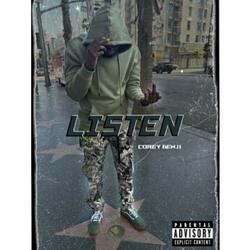 Listen