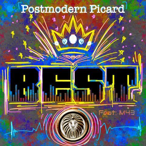 BEST (feat. M43)