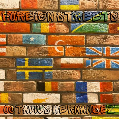 Foreign Streets