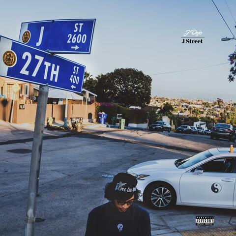 J Street