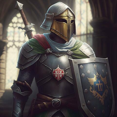 Zelda II: The Adventure of Link Palace Music (Original Video Game Soundtrack)