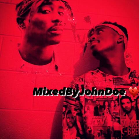 MixedByJohnDoe