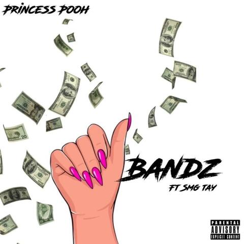 Bandzz (feat. SMG TayeD)