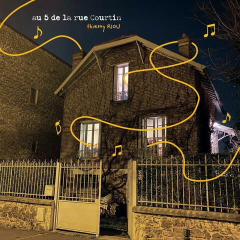Au 5 de la rue Courtin