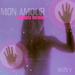 Mon Amour
