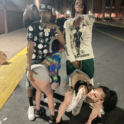 Opp Thot (feat. Rozay Balla)