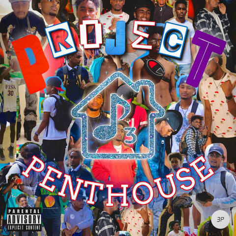 Project Penthouse