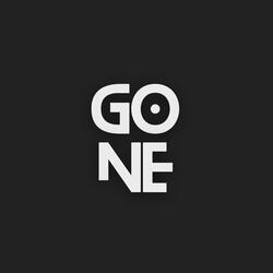 Gone