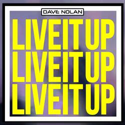 Live It Up