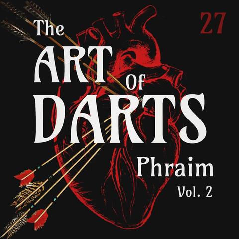 The Art Of Darts, Vol. 2