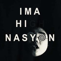 Imahinasyon (feat. Carm)