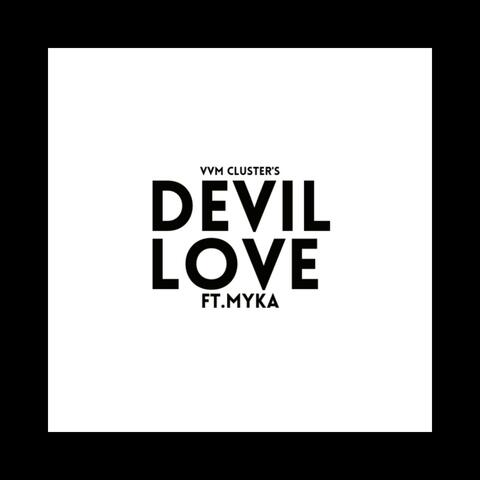 Devil Love