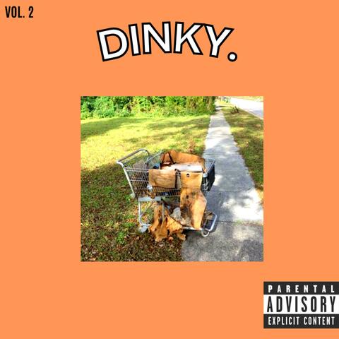 DINKY, Vol. 2