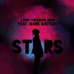 Stars (feat. Mark Battles)