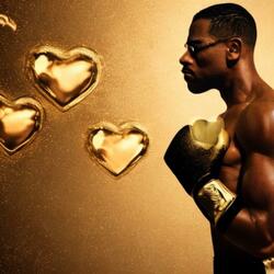 Square Up for Love