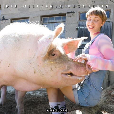 Vegan für Rosalinde