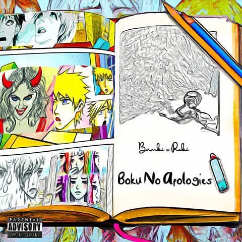 Boku No Apologies