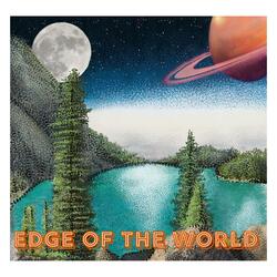 Edge of the world