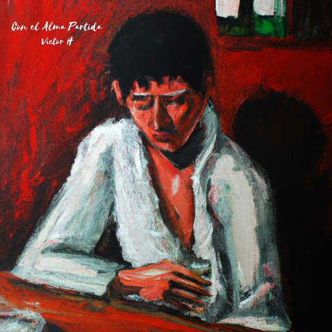 Con El Alma Partida