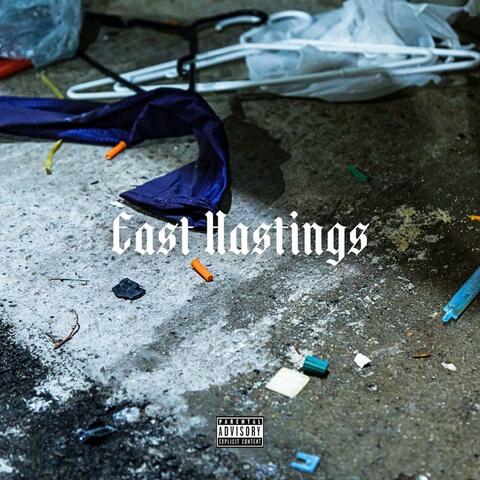 East Hastings