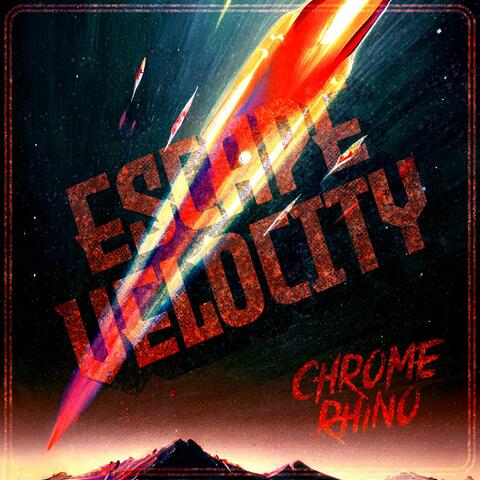 Escape Velocity