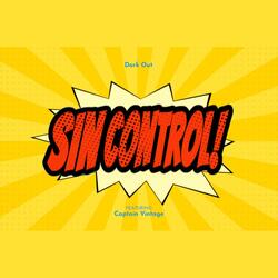 Sin Control (feat. Captain Vintage)