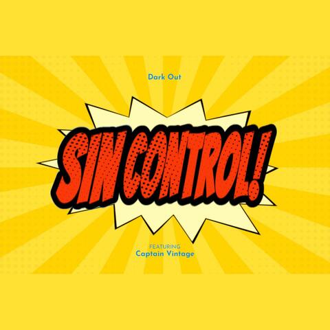 Sin Control (feat. Captain Vintage)