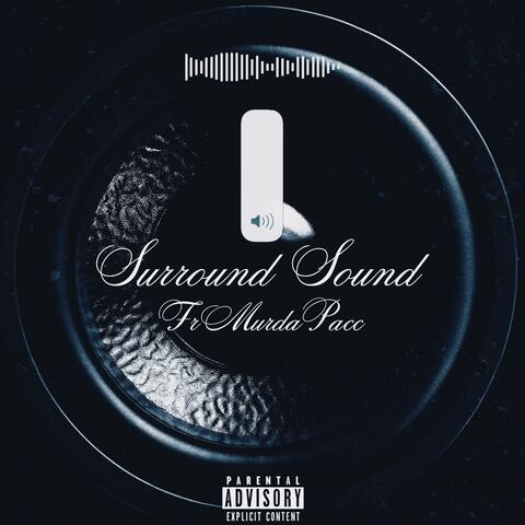 Surround Sound (feat. Murdapacc)