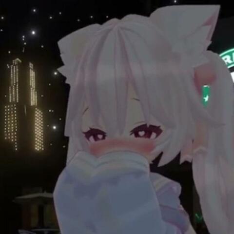 Behind :3 (feat. Lil Ashley)