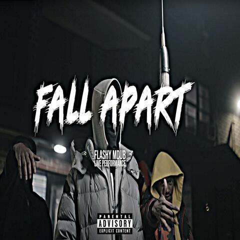 FALLING APART