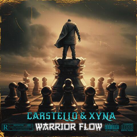 Warrior Flow (feat. XYNA)