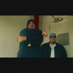 Ready or Not (feat. PreshaNYC)