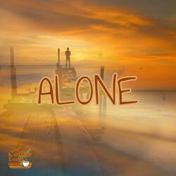 Alone
