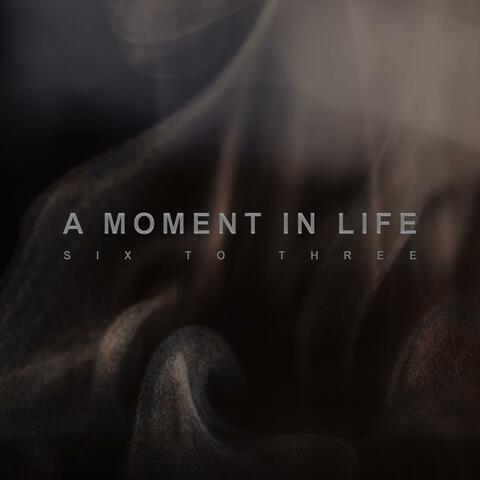 A Moment In Life