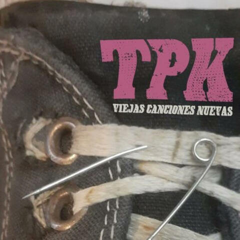 Viejas Canciones Nuevas