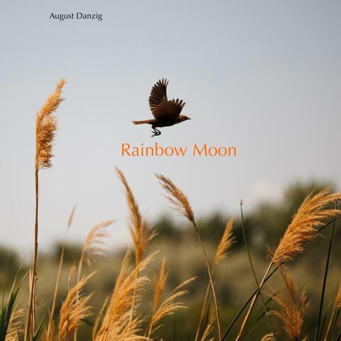 Rainbow Moon