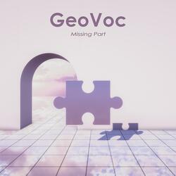 Missing Part (Instrumental) (feat. Chris Bellamy)