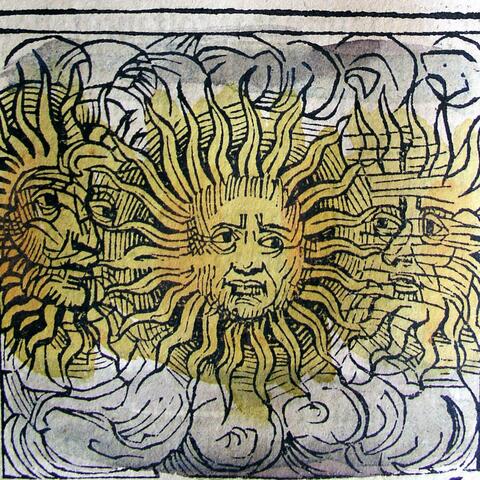 Sundogs