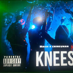PAN HAR KNEES HAISE X CHINEYMAN